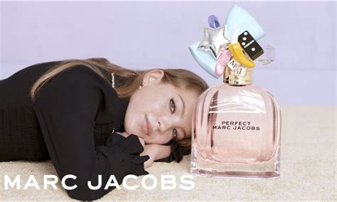 marc jacobs original perfume dupe